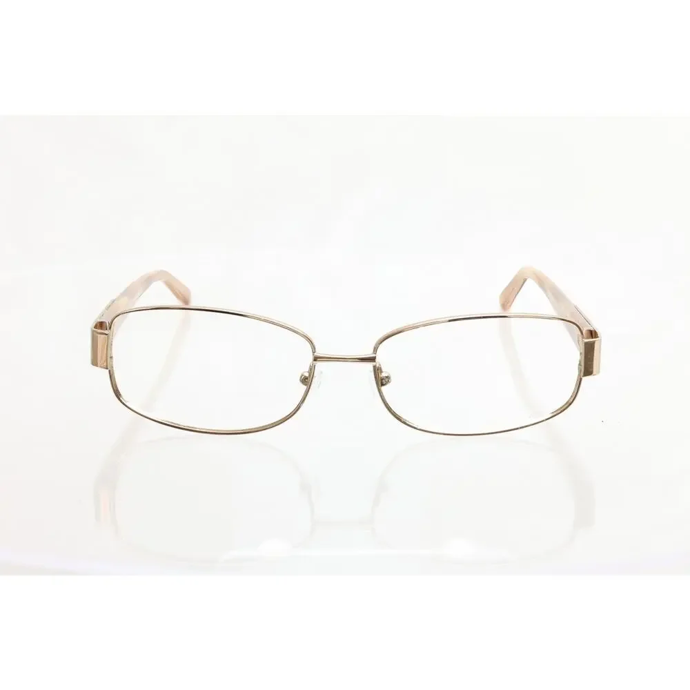 Safilo Elasta 4837 56-16-140mm 01H1 Eyeglass FRAMES ONLY - GOOD CONDITION
